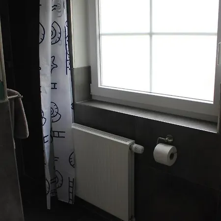 Apartment Hermann *