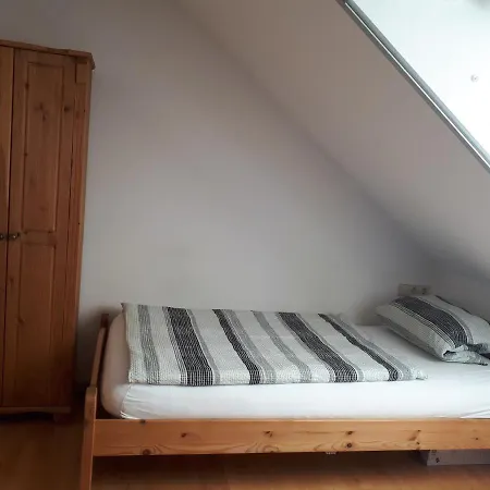 Apartment Hermann *