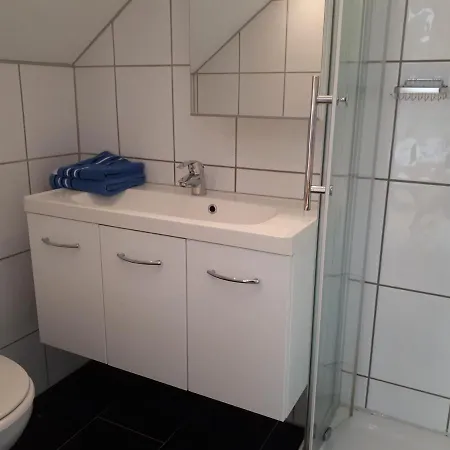 Apartment Hermann Wechingen