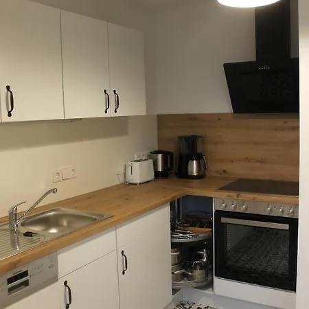 Apartment Hermann