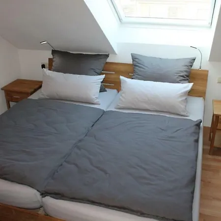Apartment Hermann