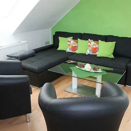 Apartment Hermann Wechingen