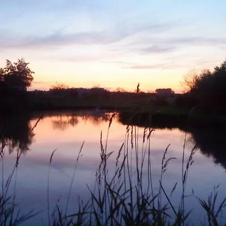 Hermann Apartament Wechingen