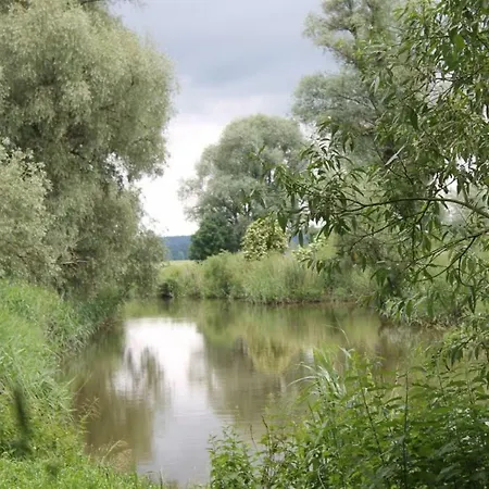 Hermann Apartament *