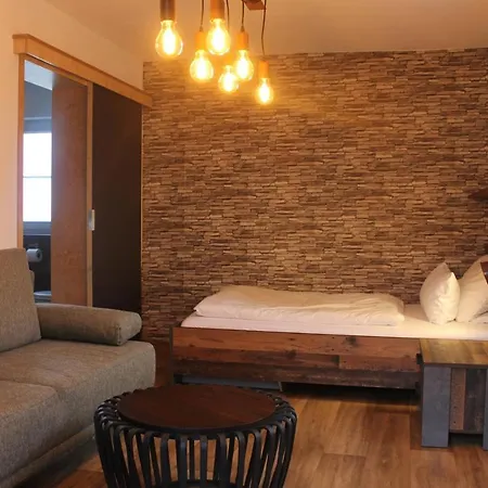 Apartamento Hermann