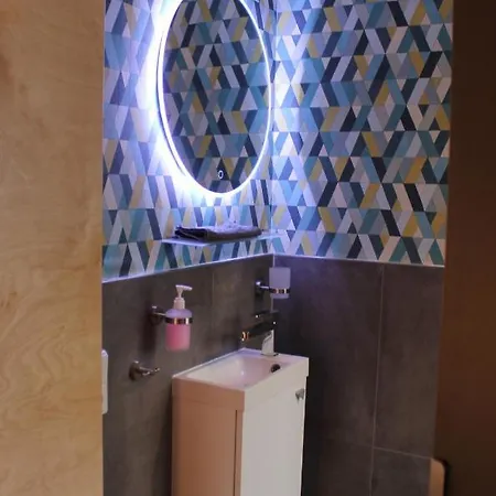 Apartamento Hermann
