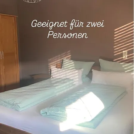 Hermann Apartamento