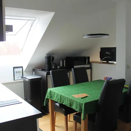 Apartmán Hermann