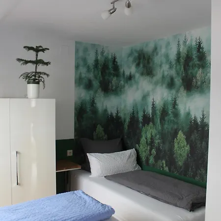 Hermann Apartamento *
