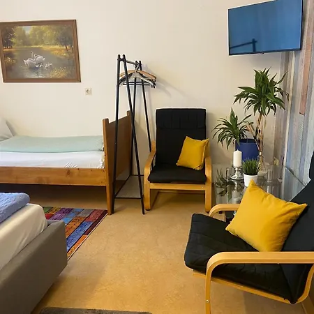Apartamento Hermann
