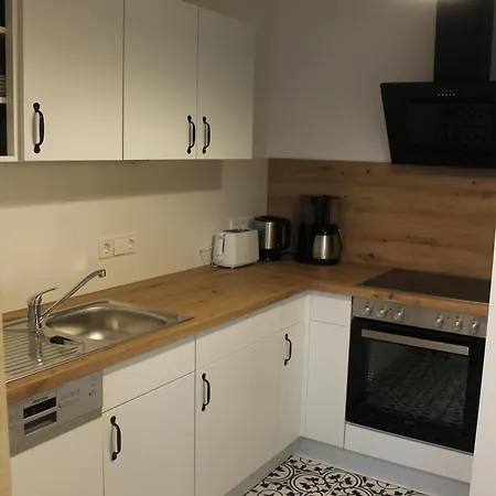 Hermann Apartamento Wechingen