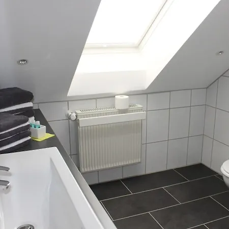 Apartamento Hermann
