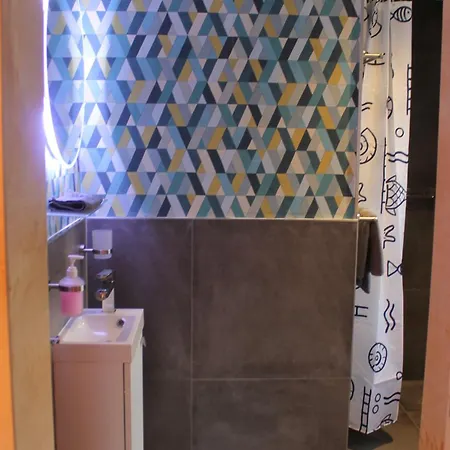 Hermann Apartamento *