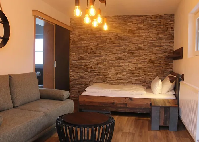 Apartmán Hermann