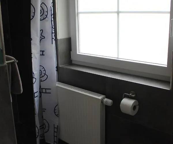 Apartmán Hermann *