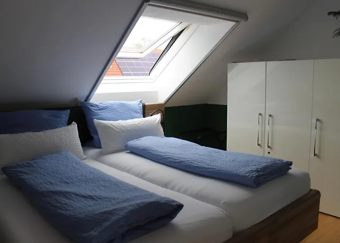 Hermann Apartmán