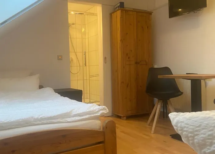 Hermann Apartmán *
