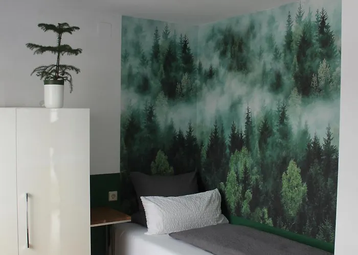 Hermann Apartmán *