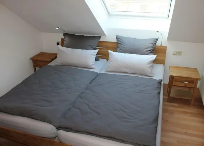 Apartmán Hermann
